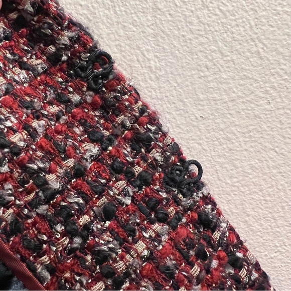 J.Crew Tweed Blazer - Picture 6 of 16